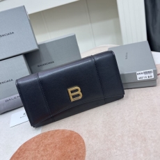 Balenciaga Wallets